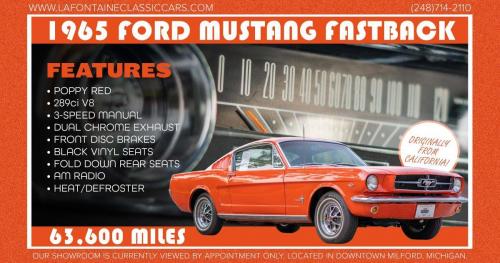 1965MUSTANGFASTBACK