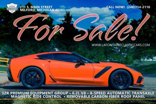 2019-Chevrolet-Corvette-ZR1