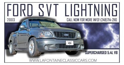 LIGHTNING W LIGHTNING