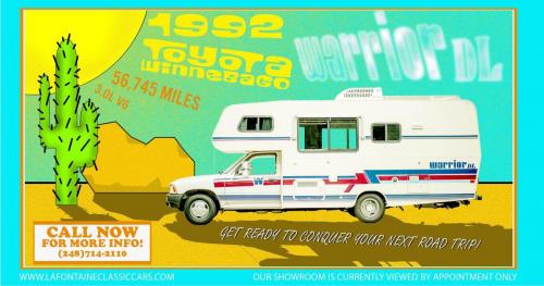 winnebago